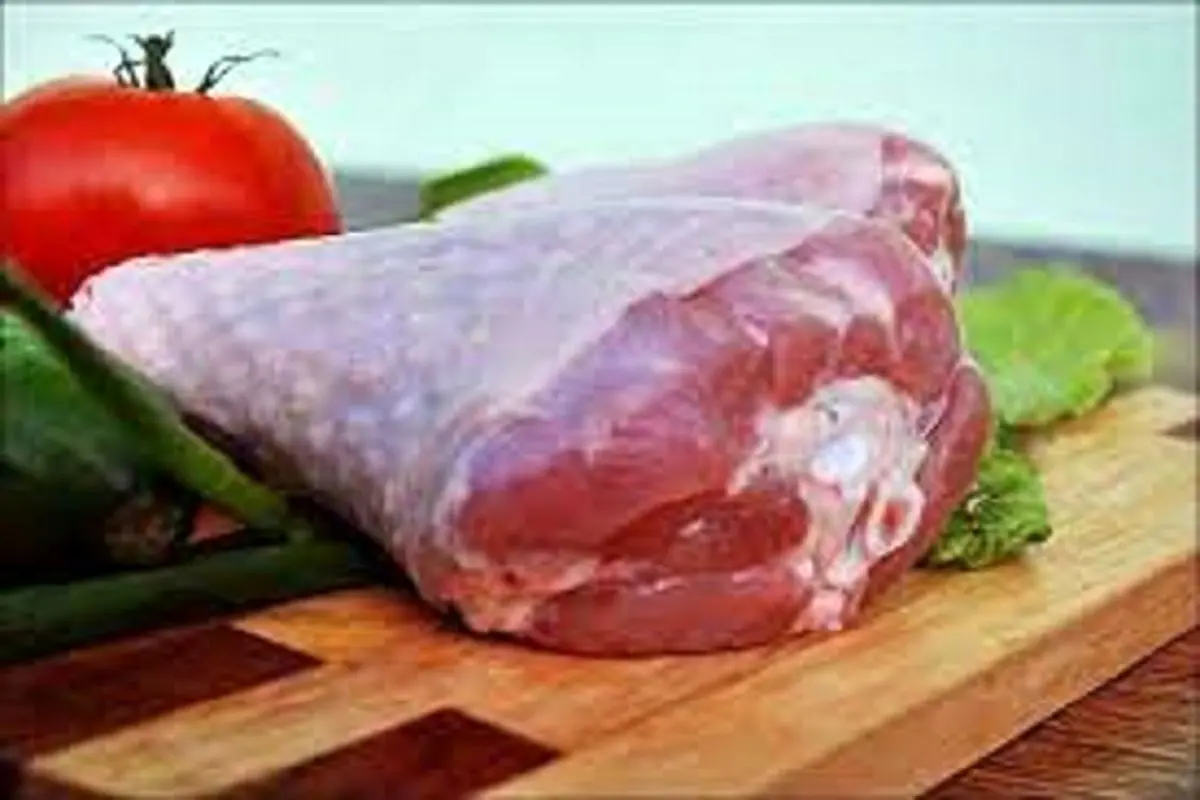 قیمت گوشت بوقلمون در بازار+ جدول