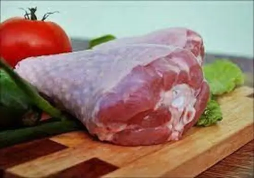 بوقلمون؛ یک غذای سالم برای دوران بارداری و سلامت پوست و مو