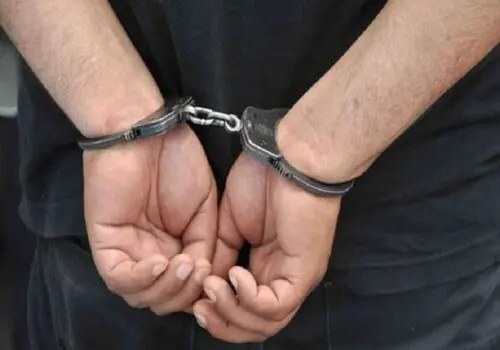 ورود پلیس اینترپل به ماجرای کوروش کمپانی 