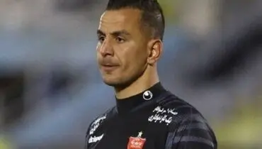 حامد لک از پرسپولیس اخراج شد؟!