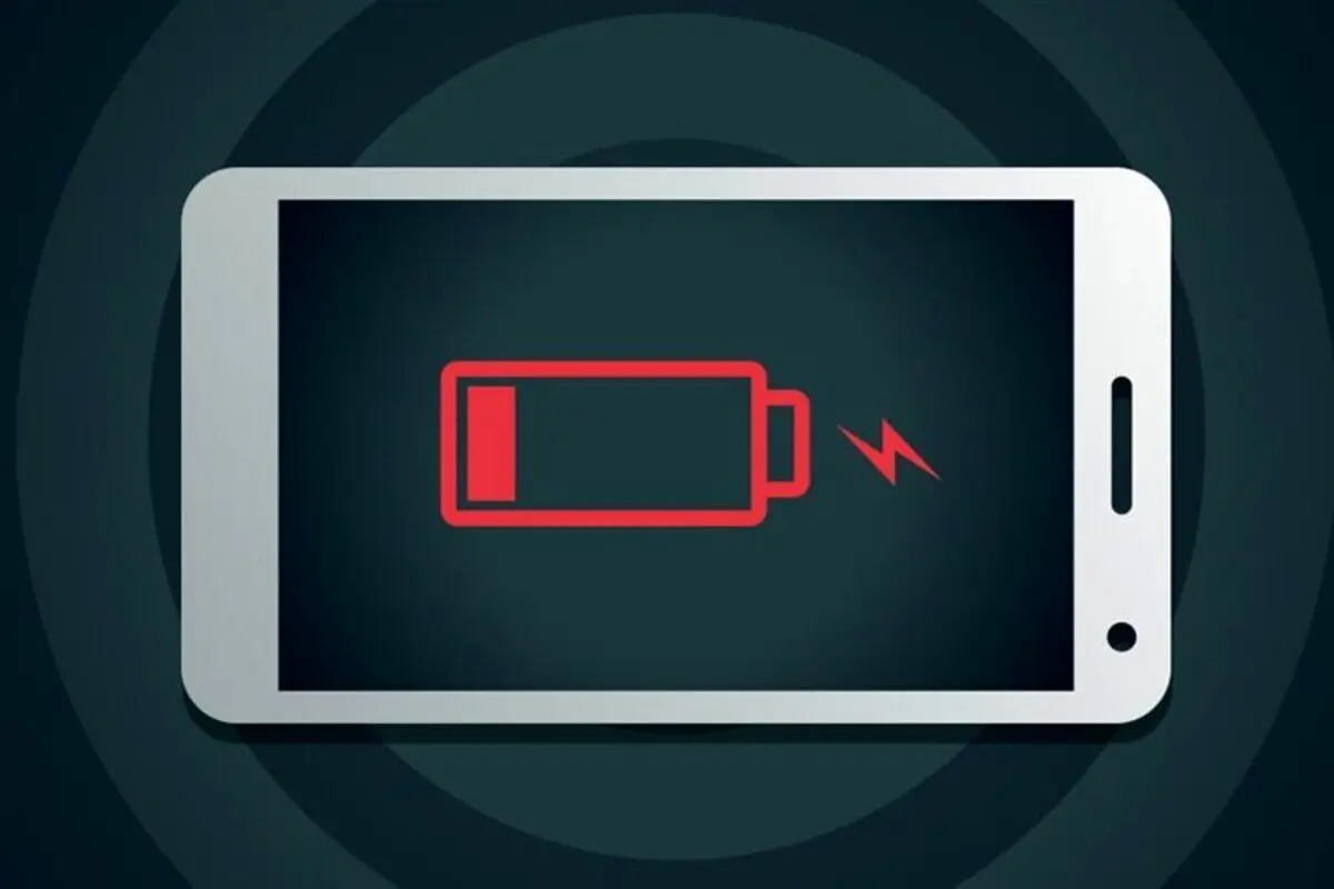 راهکار‌های افزایش عمر باتری تلفن همراه
