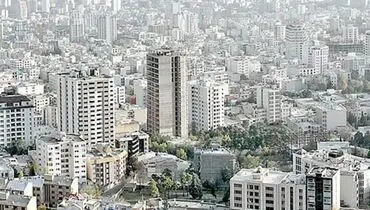 قیمت آپارتمان در مناطق ۲۲ گانه پایتخت؛ ۱۷ اسفند ۱۴۰۰ + جدول