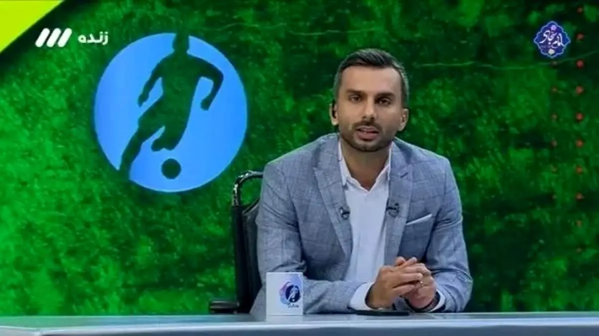 پشت‌پرده ممانعت از ورود تماشگران به استادیوم + فیلم
