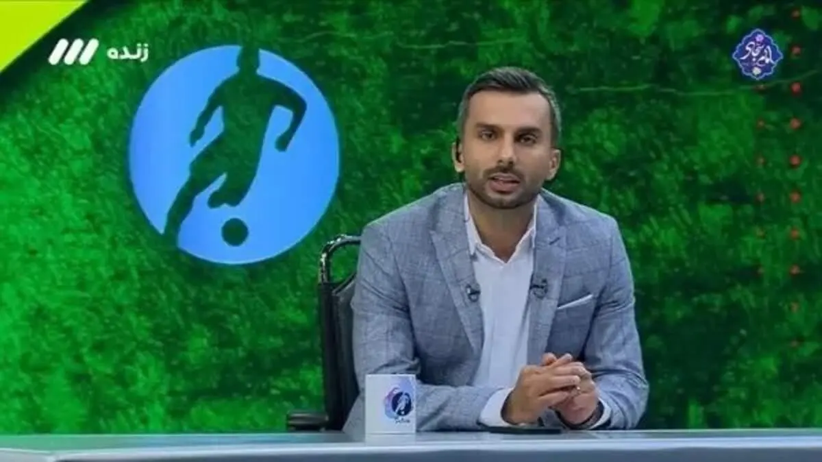 پشت‌پرده ممانعت از ورود تماشگران به استادیوم + فیلم