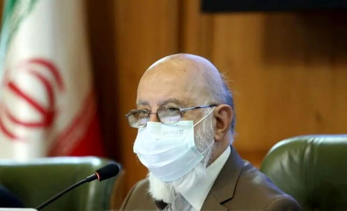 اخطار چمران به شهرداری؛ گفتیم که قفل‌ها را باز کنید اما نگفتیم که خلاف‌ها را رسمی کنید