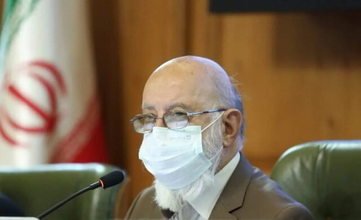 اخطار چمران به شهرداری؛ گفتیم که قفل‌ها را باز کنید اما نگفتیم که خلاف‌ها را رسمی کنید
