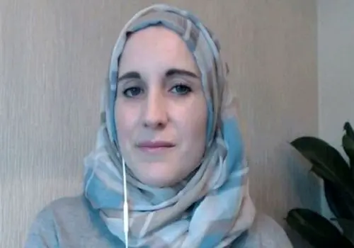  رمزگشایی از ادعای جاسوسی و روابط جنسی کاترین شکدم در ایران