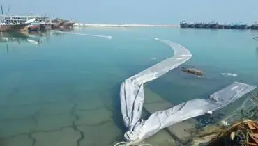بیش از ۱۷ هزار لیتر سوخت قاچاق در بندرگاه جزیره قشم کشف شد
