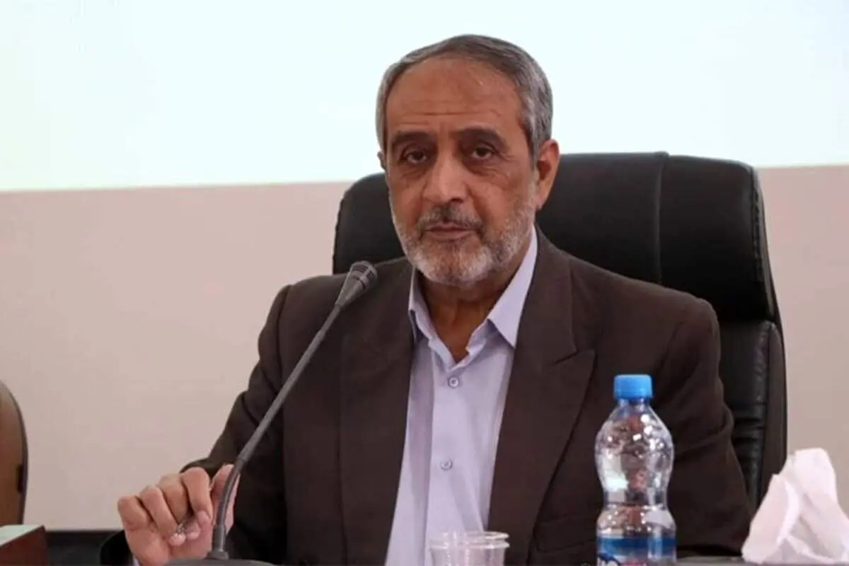 جزئیاتی جدید از ماجرای درگیری لفظی فرماندار رفسنجان و یک خبرنگار + فیلم