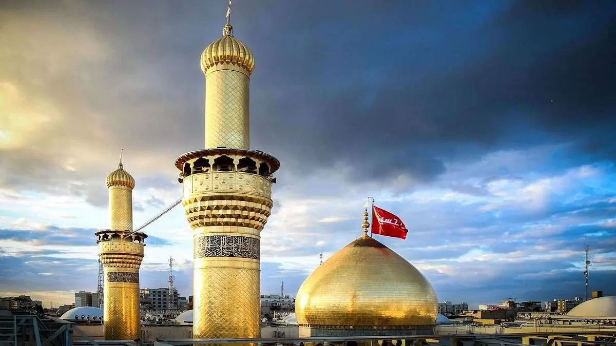 ثبتنام قطعی سفر نوروزی عتبات آغاز شد