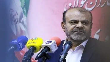 وزیر راه و شهرسازی: ١٦٠ هزار کامیون باید از رده خارج شوند