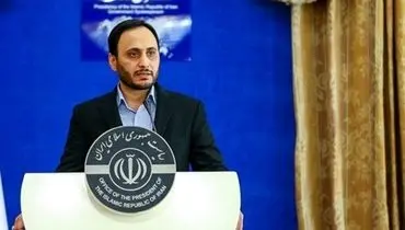 بهادری جهرمی: دستگاه‌های دولتی مکلف شده‌اند ستاد حمایت از گروه‌های جهادی را تشکیل دهند