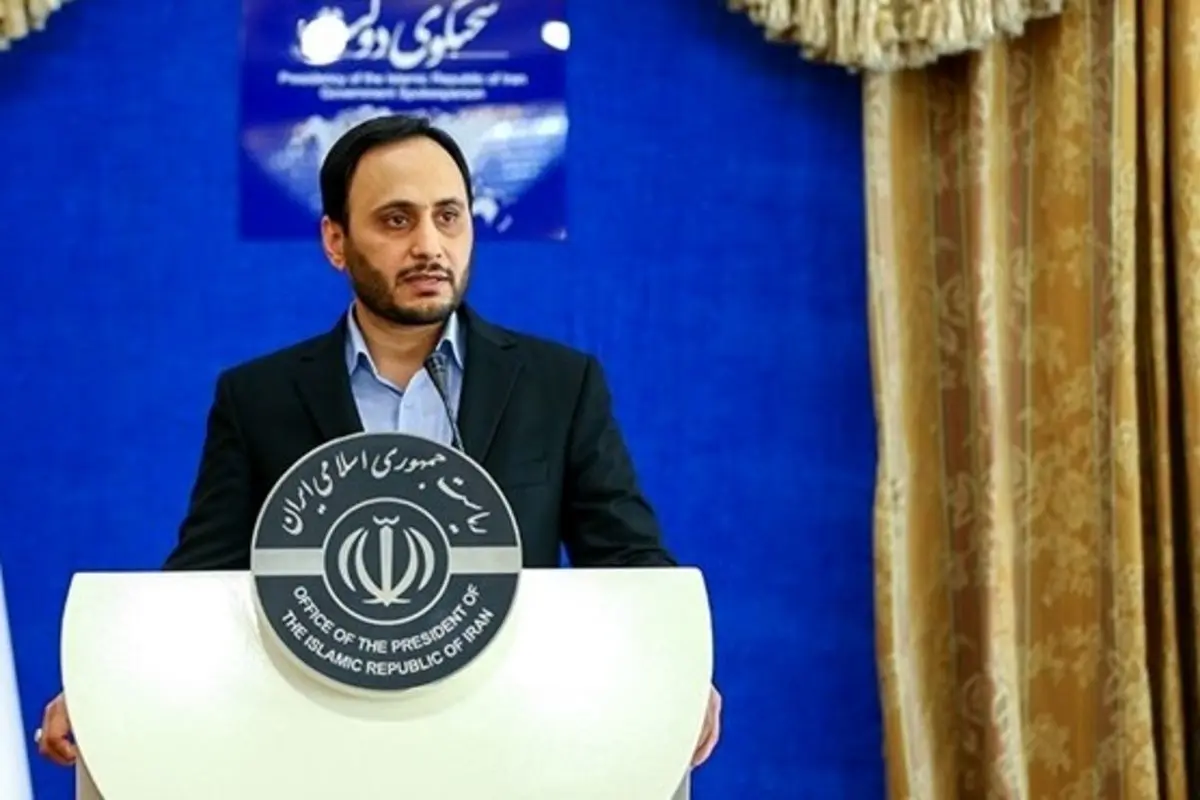 بهادری جهرمی: دستگاه‌های دولتی مکلف شده‌اند ستاد حمایت از گروه‌های جهادی را تشکیل دهند