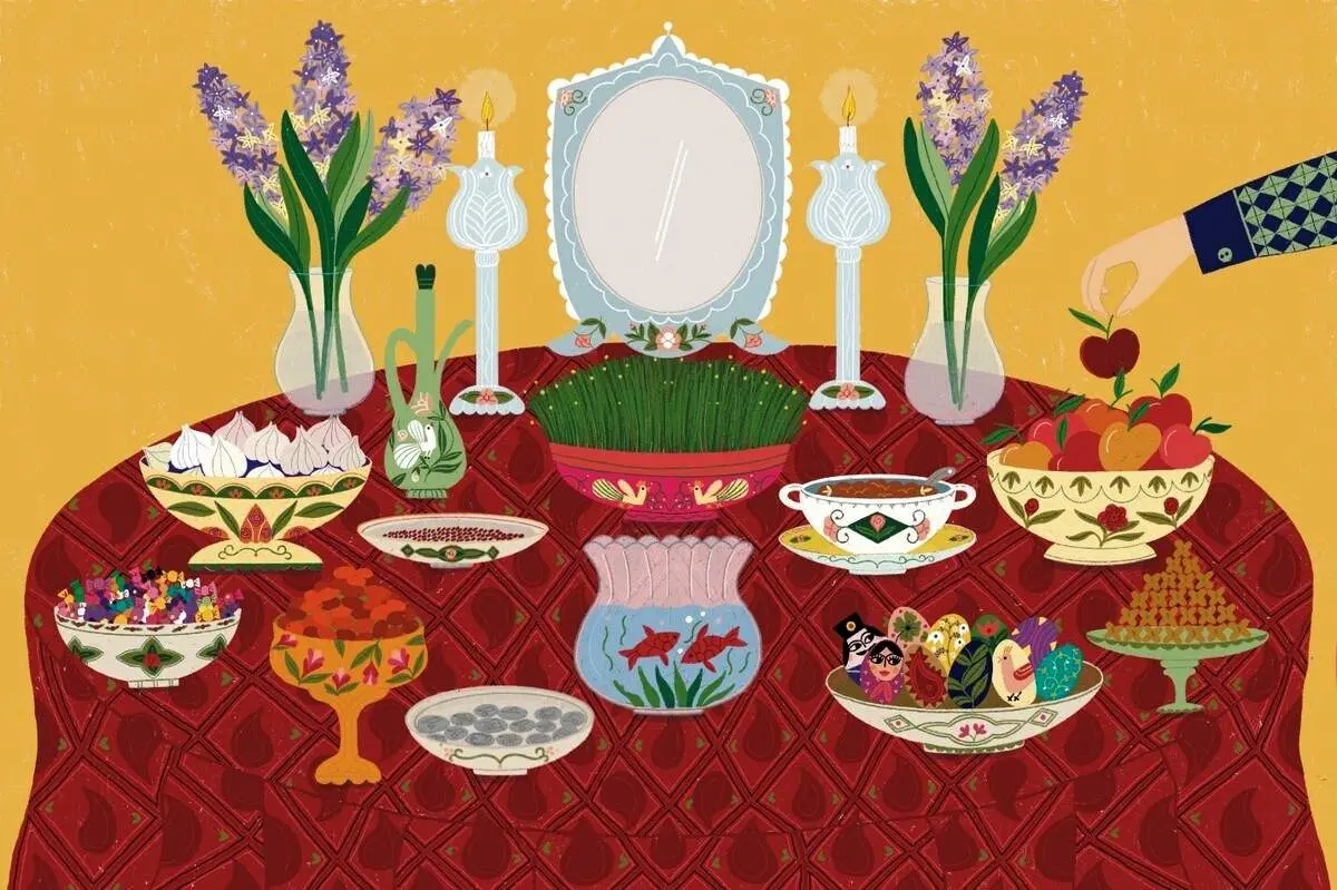 مقررات جاده‌ای نوروز ۱۴۰۱! + جزییات و شرایط واکسن