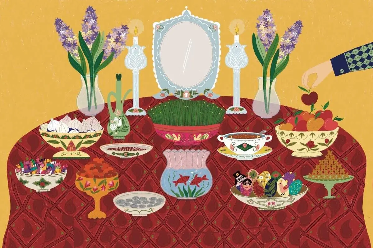 مقررات جاده‌ای نوروز ۱۴۰۱! + جزییات و شرایط واکسن