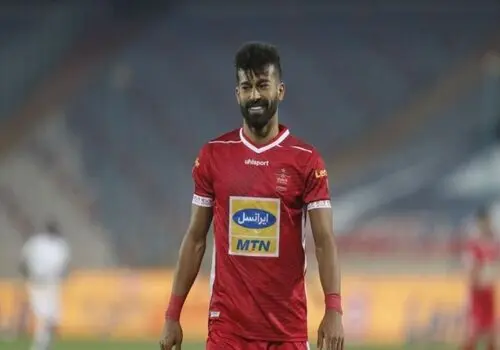 روایت رامین رضاییان از اعتصاب در پرسپولیس
