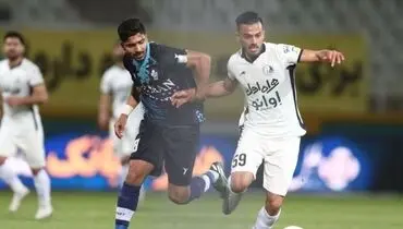 دست فرهاد مجیدی خالی‌تر از همیشه