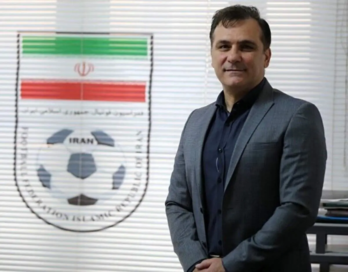 ماجدی: تیم ملی میتواند پدیده جام جهانی باشد