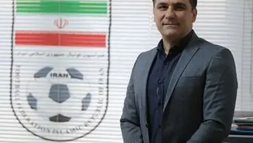 ماجدی: تیم ملی می‌تواند پدیده جام جهانی باشد