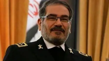 «علی شمخانی» عازم تاشکند شد