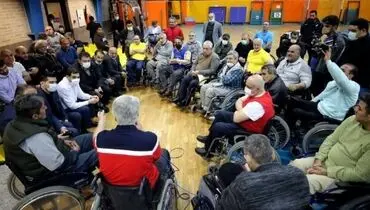 معاون اول رییس جمهور: رشادت‌های فرماندهان دفاع مقدس باید به الگوی جوانان کشور تبدیل شود
