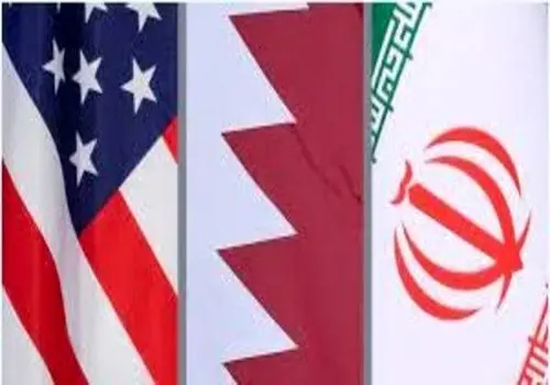 پس از آتش بس اتفاق افتاد: رایزنی سران قطر و امارات درباره اوضاع خاورمیانه 