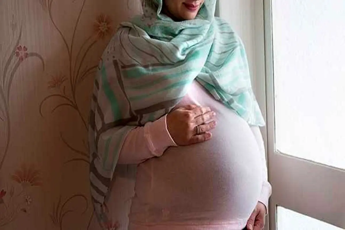 راهکارهایی برای تسکین کمردرد زنان باردار