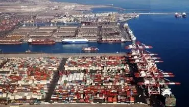 رشد تاریخی تجارت خارجی کشور در بهمن/ تجارت خارجی با ۵۲ درصد افزایش به ۱۰ میلیارد دلار رسید