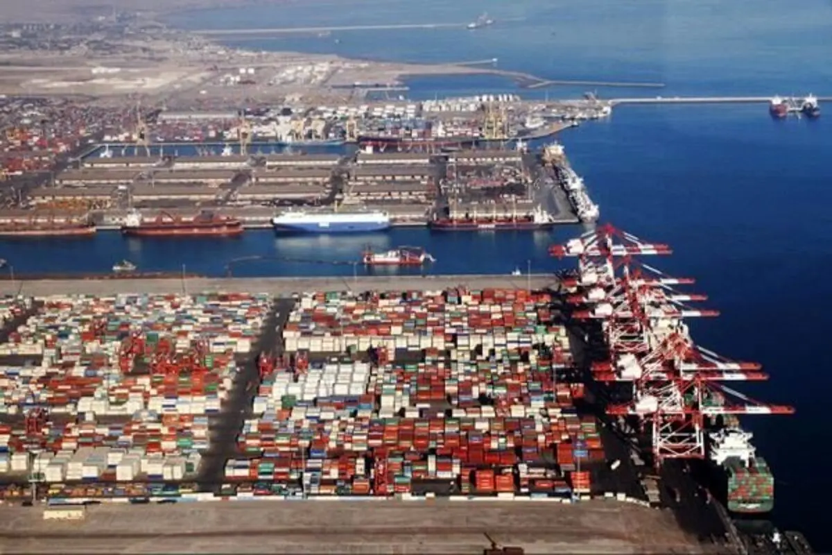 رشد تاریخی تجارت خارجی کشور در بهمن/ تجارت خارجی با ۵۲ درصد افزایش به ۱۰ میلیارد دلار رسید