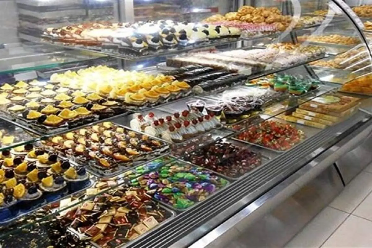 شیرینی شب عید گران میشود؟ | قیمت انواع مختلف شیرینی
