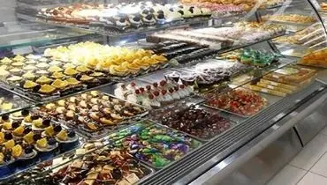 شیرینی شب عید گران می‌شود؟ | قیمت انواع مختلف شیرینی