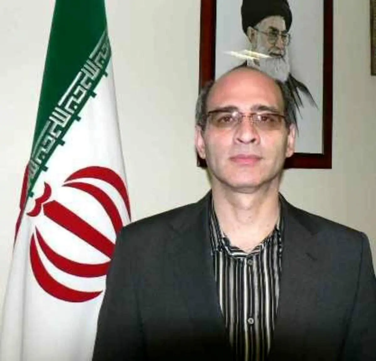 کاظمی ابدی: آمریکا براساس تعهداتش وفق کنوانسیون سلاحهای شیمیایی عمل کند