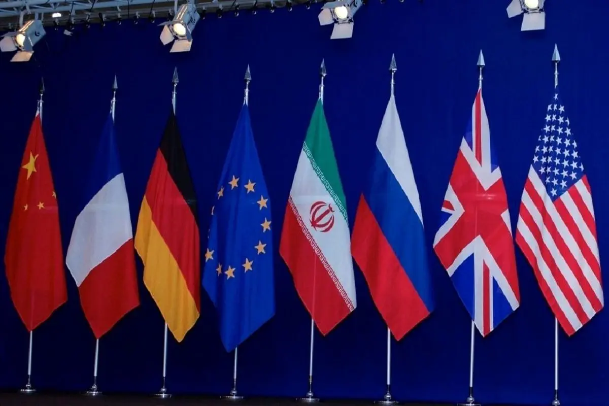 روسیه مذاکرات وین را معطل کرده است / ایران برای بازگشت از کاهش تعهدات برجامیاش آماده شود