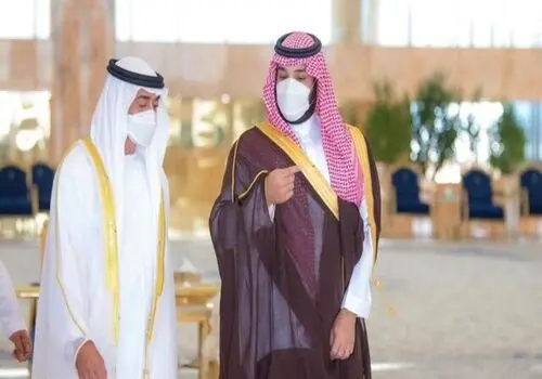۸ واقعه مهم عربستان سعودی در سال ۲۰۲۳