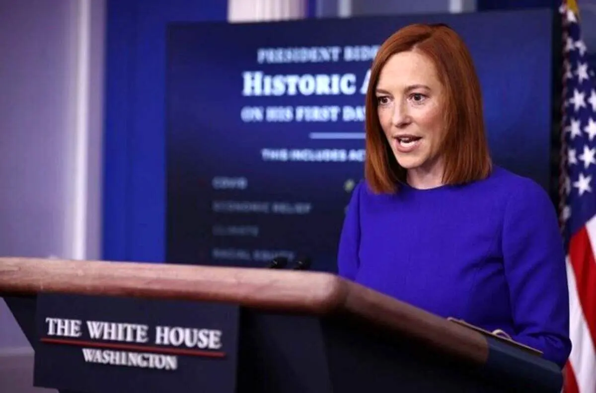 مذاکرات وین صرفا درباره توافق هسته ای ایران است