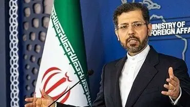 خطیب زاده: این گستاخی‌ بی‌مکافات نمی‌ماند