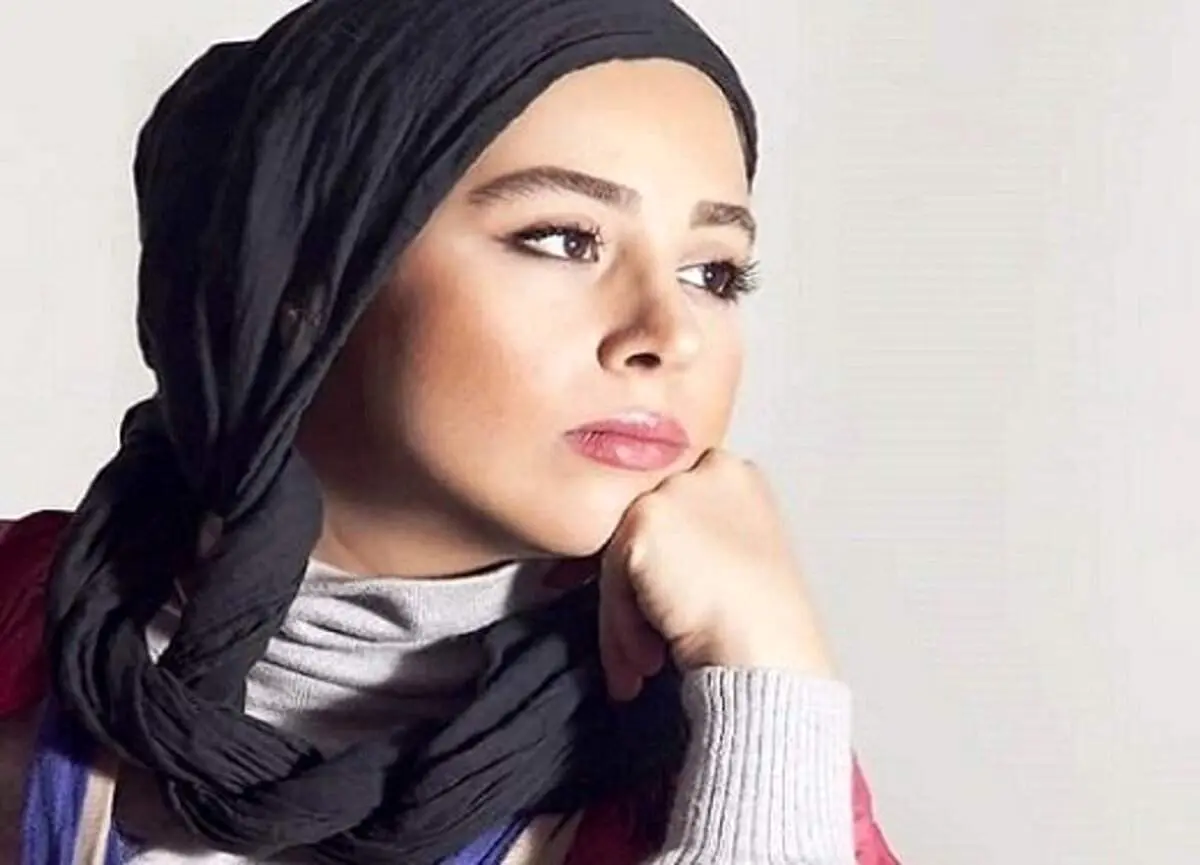 ابتلای بازیگر جوان سریال «وضعیت سفید» به سرطان + عکس