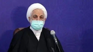 رئیس قوه قضائیه: جلوی تکرار صدور احکام خلاف شرع گرفته شود/تدوین شاخص های عفو