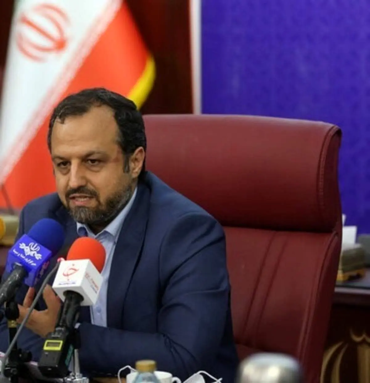 هشدار وزیر اقتصاد درباره اتصال دستگاهها به درگاه مجوزها