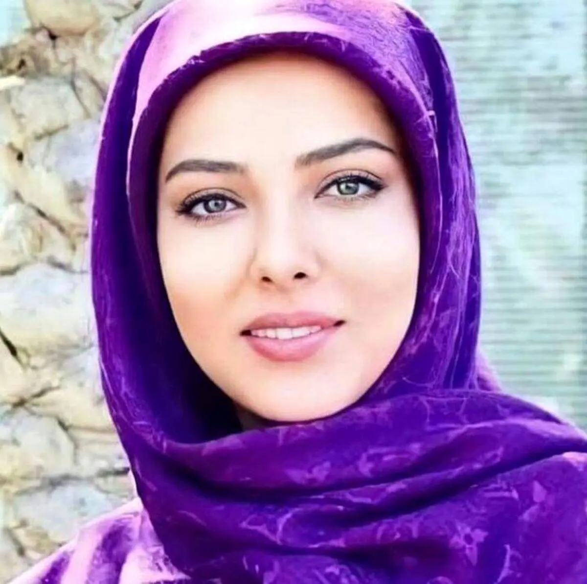 تیپ زیبای لیلا اوتادی بدون روسری + عکس