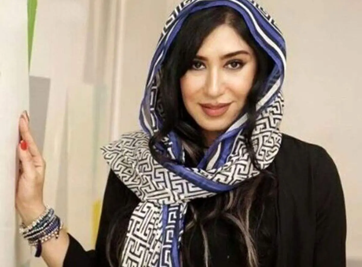 عکس متفاوت نسیم خان، زمانی که جنگجو بود!
