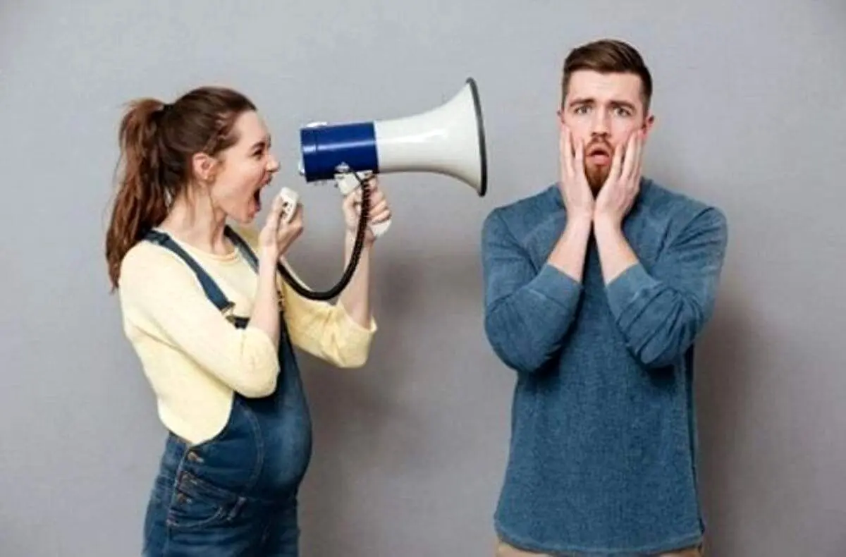 بهترین و بدترین زمان صحبت با همسر !
