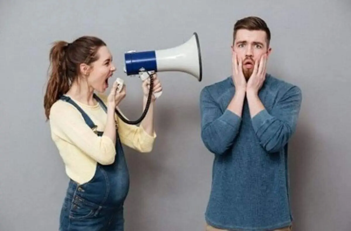 بهترین و بدترین زمان صحبت با همسر !