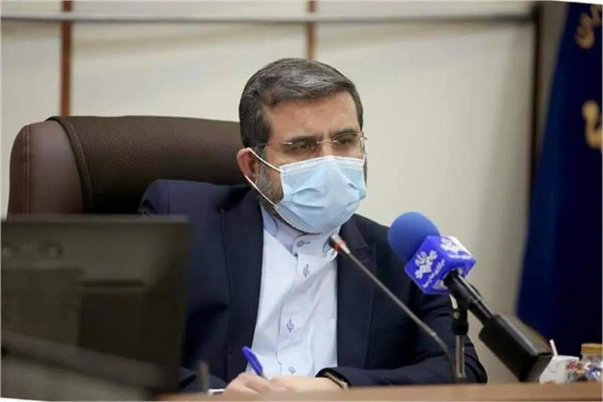 وزیر فرهنگ و ارشاد اسلامی فردا به همدان سفر می‌کند