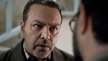 خبر خوش فریبرز عرب‌نیا از بازگشتش به سینما