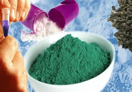 خواص درمانی شگفت انگیز یک گیاه 