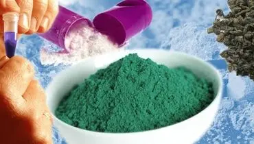 بیش از ۷۲ درصد مواد موثره دارویی در ایران تولید می‌شوند