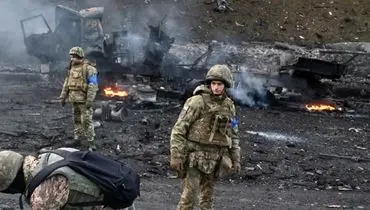 کاخ سفید: آمریکا قصد اعزام نیرو به اوکراین را ندارد / شهردار کی‌یف: نیمی از ساکنان پایتخت از ترس جنگ، شهر را ترک کرده‌اند + عکس و فیلم