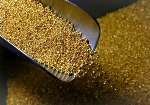 آخرین خبر از قیمت طلای جهانی 