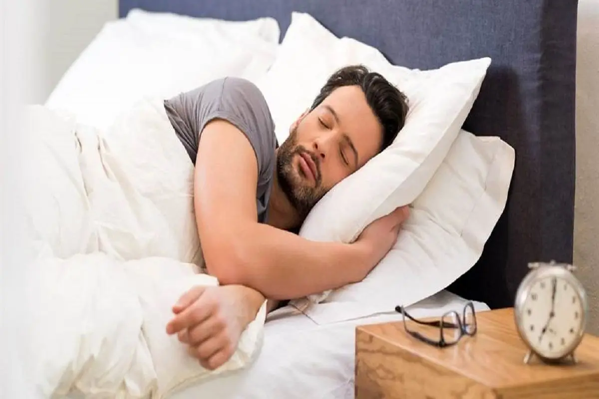 ترفندهایی ساده برای داشتن خوابی راحت